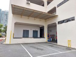 Halcyon Building (D20), Factory #600651581